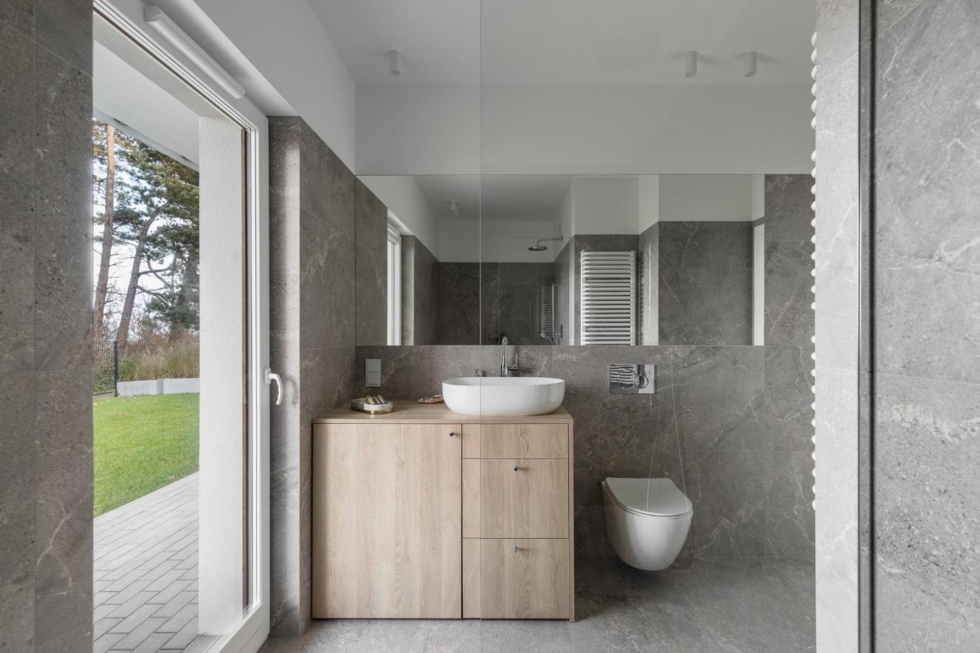 Let'S Sea - 2 Bedroom - Premium Baltic Apartment With Front Sea View Garden And Spa Access Gąski Exterior foto
