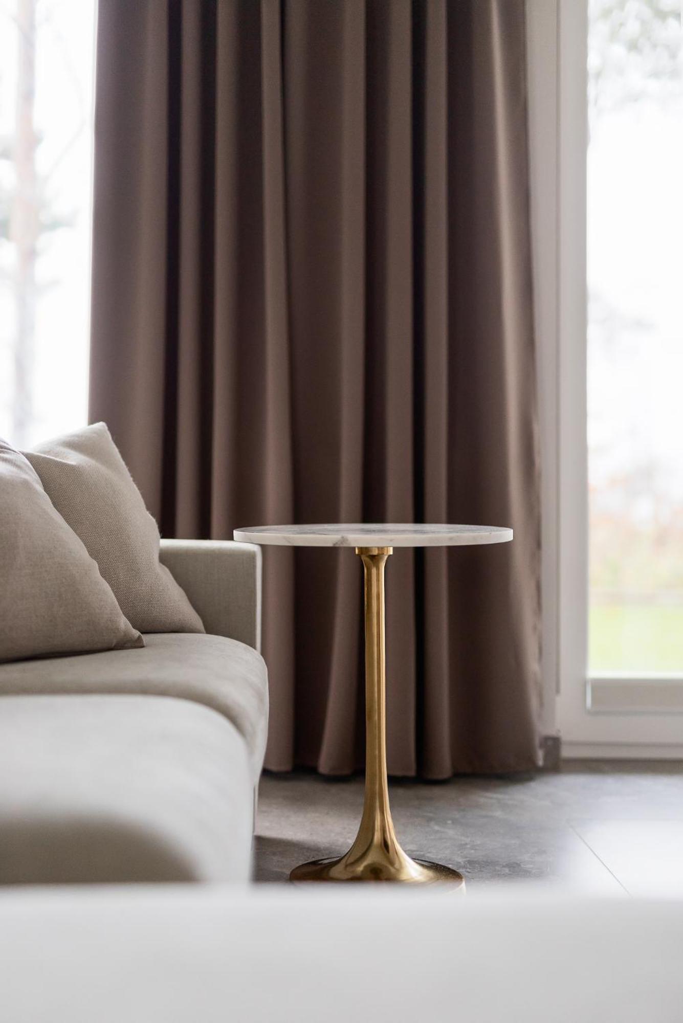 Let'S Sea - 2 Bedroom - Premium Baltic Apartment With Front Sea View Garden And Spa Access Gąski Exterior foto
