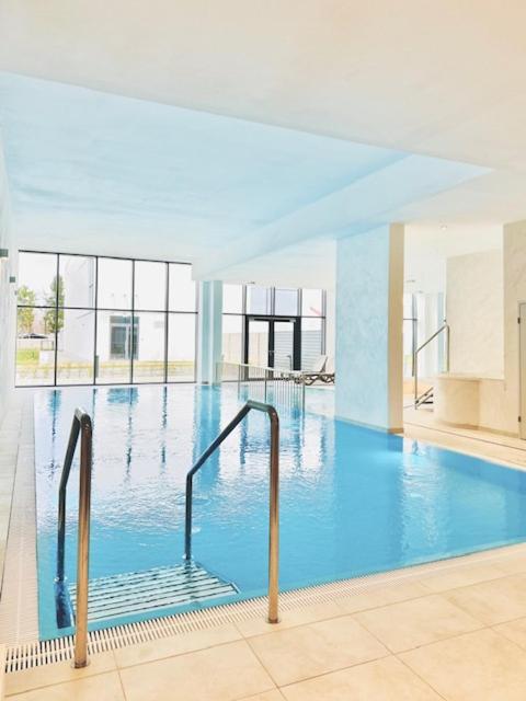 Let'S Sea - 2 Bedroom - Premium Baltic Apartment With Front Sea View Garden And Spa Access Gąski Exterior foto