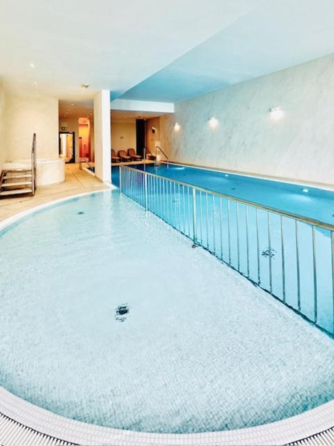 Let'S Sea - 2 Bedroom - Premium Baltic Apartment With Front Sea View Garden And Spa Access Gąski Exterior foto